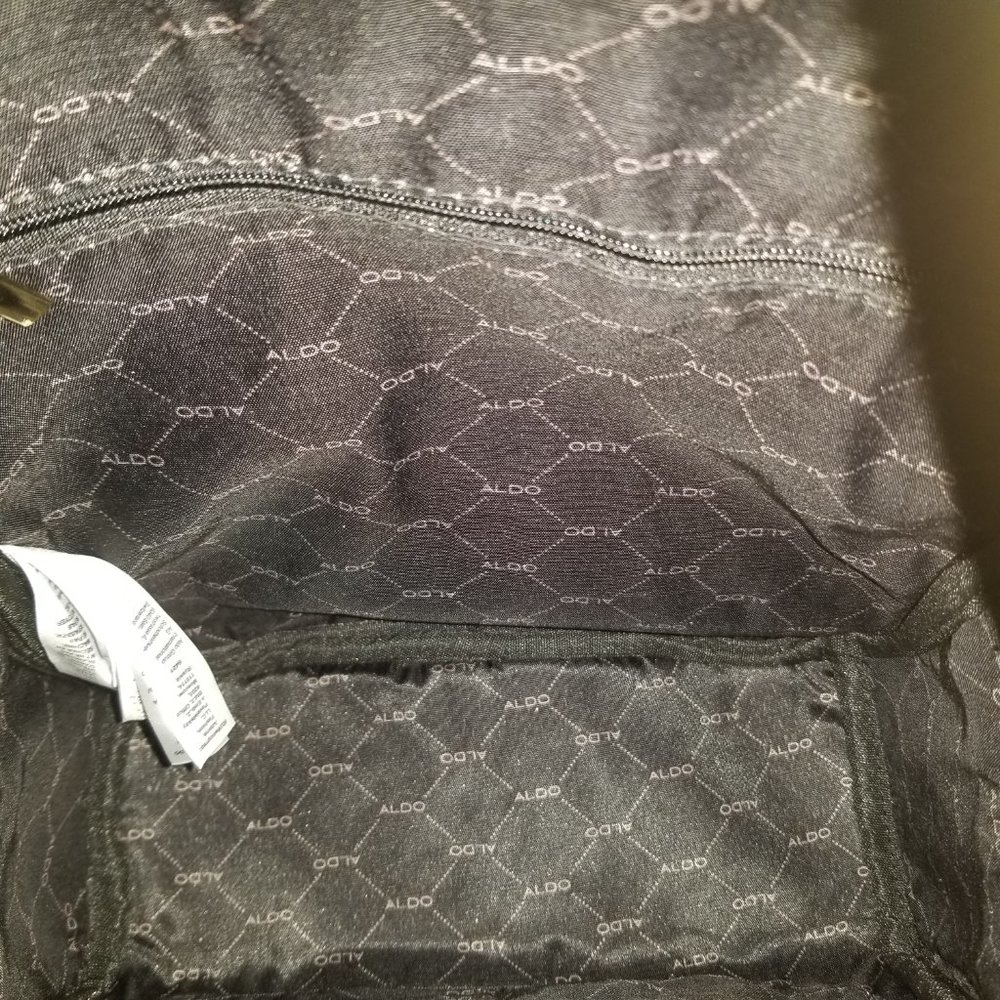 Aldo 13" Backpack - Picture 6 of 15